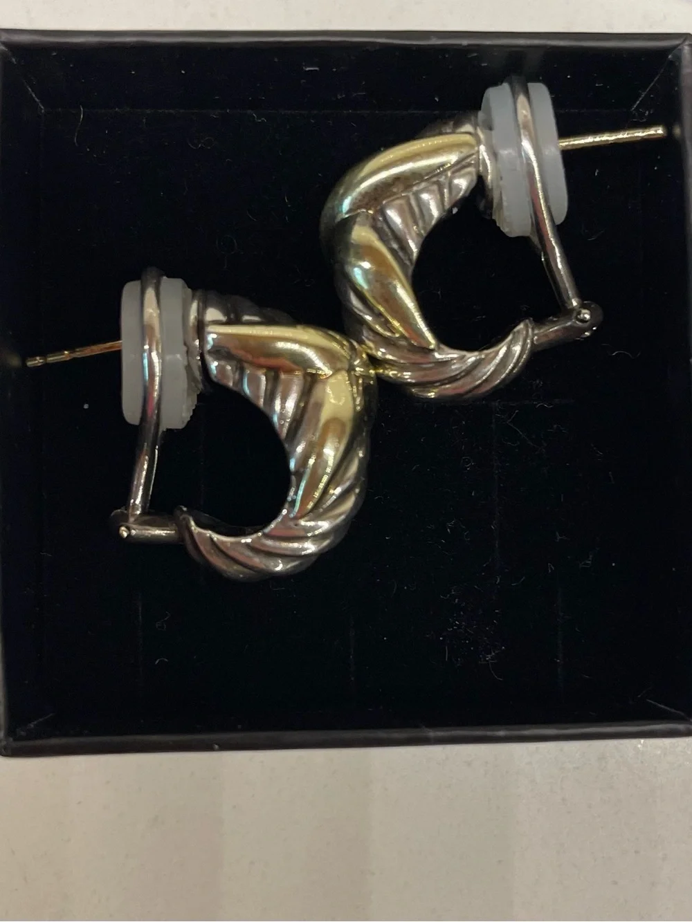 David Yurman david vintage